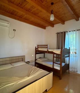 Velipoje House | Guesthouse Bregdeti