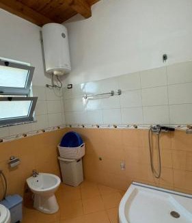 Velipoje House | Guesthouse Bregdeti