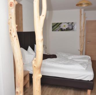 Egna Hotel | Guesthouse Dolomiten