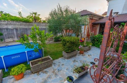 Shkoder House | Guesthouse Grishaj