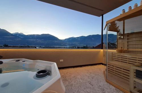 Postal House | Guesthouse Le Palme