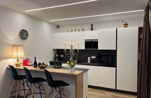 Postal House | Guesthouse Le Palme