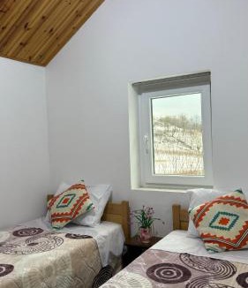 Shkoder County Hotel | Guesthouse Makry