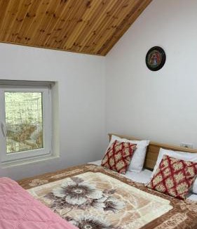 Shkoder County Hotel | Guesthouse Makry