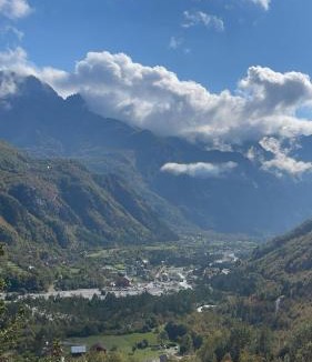 Shale House | Guesthouse Te Tata