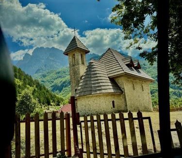 Shale House | Guesthouse Te Tata