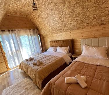 Shale Hotel | Guesthouse Zhari