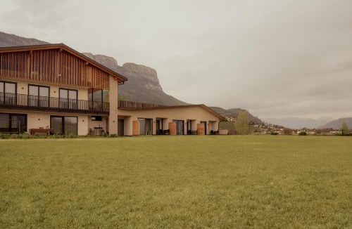 Appiano Sulla Strada del Vino Apartment | Gutshof Ebner