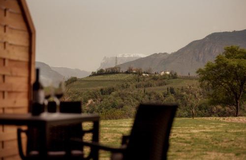 Appiano Sulla Strada del Vino Apartment | Gutshof Ebner