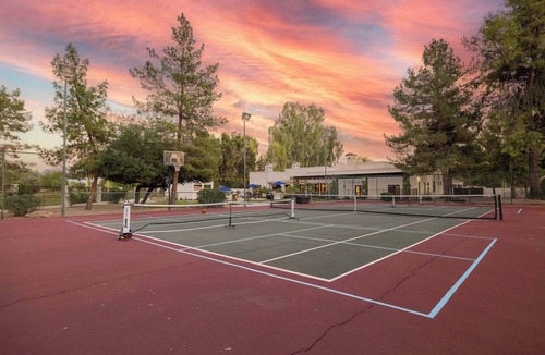 Paradise Valley Village House | HÓZHÓ Course Views | Tennis | Pool | Pickleball