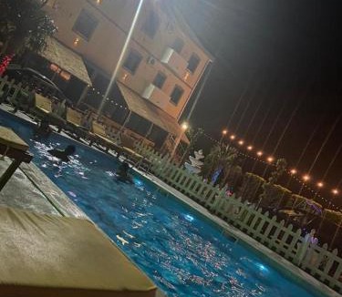 Velipoje House | Hôtel de Liège