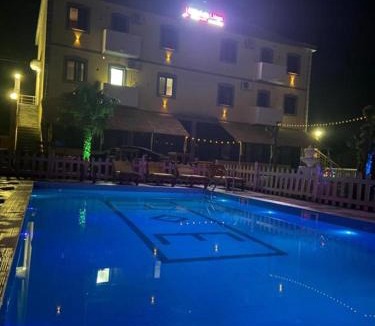 Velipoje House | Hôtel de Liège