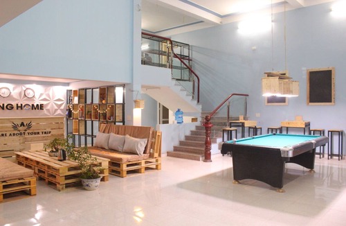Ha Giang Hostel | Ha Giang Amazing Hostel