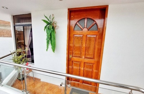 Callao Apartment | Hab. en 2do Piso C/baño Privado, 10 min del Arpto