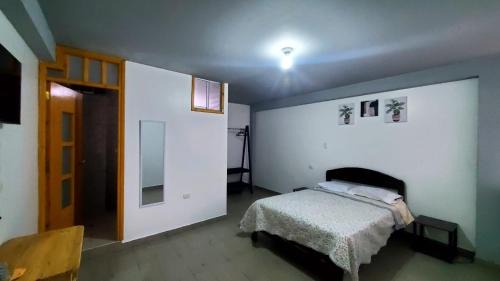 Cajamarca House | Hab simplex