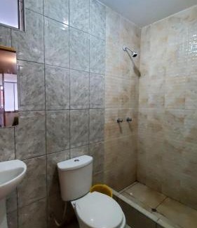 Cajamarca House | Hab simplex