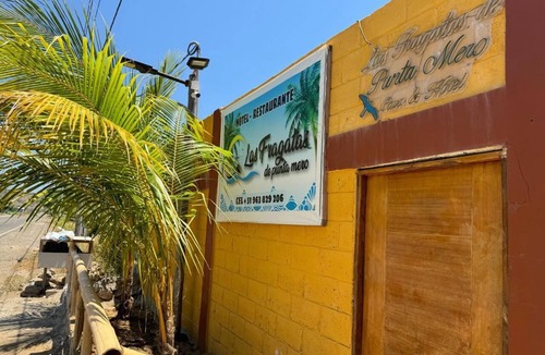 Canoas Hotel | Hab24 Hotel Frente al mar Ideal Para Disfrutar del sol y Descansar con Wifi y AC