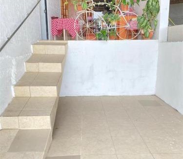 Caleta Cruz House | Habitación doble