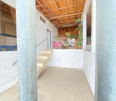 Caleta Cruz House | Habitación doble