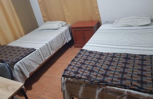 Talara House | Habitación doble privada en Talara Centro