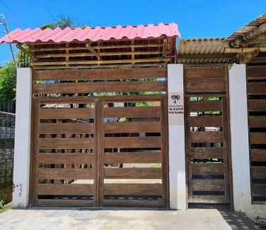 Los Pinos House | Habitación en la playa