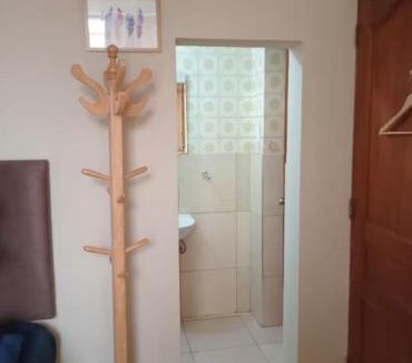 Santiago de Surco House | Habitación Estandar con baño privado en Monterrico Sur