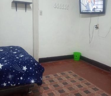 Chosica House | Habitación Plaza Chosica