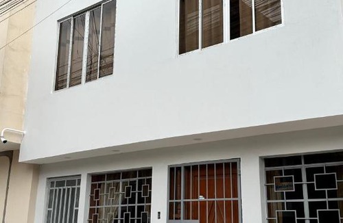 San Martin de Porres House | Habitación privada a 20 min del aeropuerto de Lima