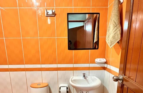 San Martin de Porres House | Habitación privada a 20 min del aeropuerto de Lima