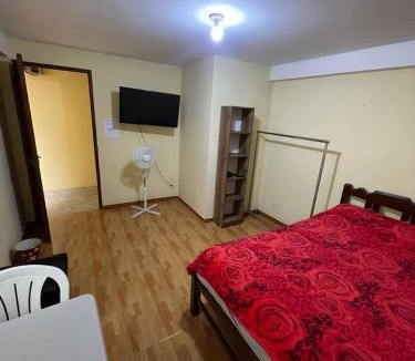 Callao House | Habitación privada cerca al aeropuerto