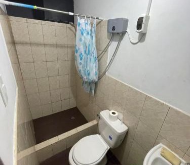 Callao House | Habitación privada cerca al aeropuerto