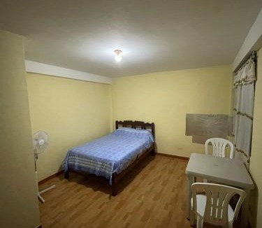 Callao House | Habitación privada cerca al aeropuerto