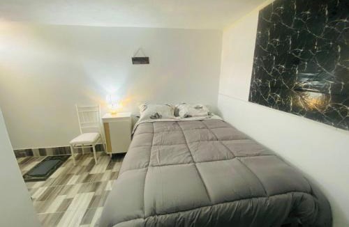 Cayma House | Habitación Privada con Baño Privado Cama Doble