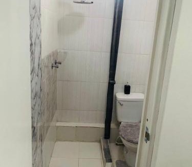 Cayma House | Habitación Privada con Baño Privado Cama Doble