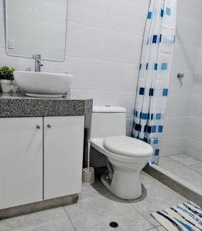 Santa Catalina House | Habitación Santa Catalina