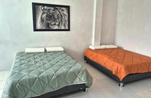 Cajamarca House | Habitación x6