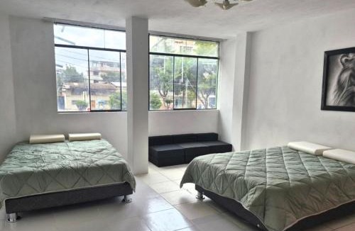 Cajamarca House | Habitación x6