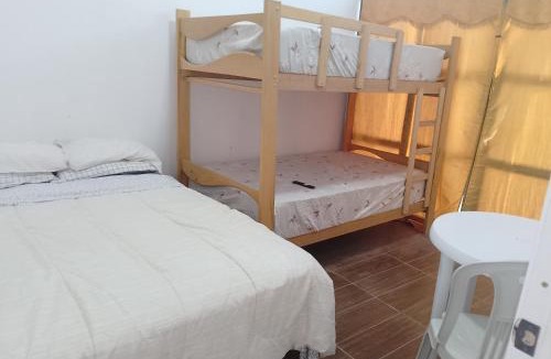 Los Organos House | Habitaciones Bahia de las Tortugas Ñuro