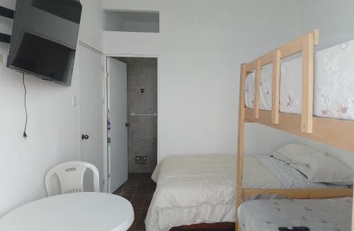 Los Organos House | Habitaciones Bahia de las Tortugas Ñuro