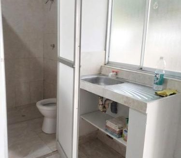 Tarapoto Apartment | HABITACIONES DORITA Casa hospedaje en Tarapoto