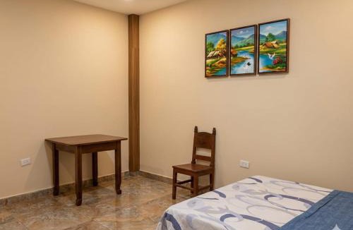 Tarapoto Apartment | HABITACIONES DORITA Casa hospedaje en Tarapoto