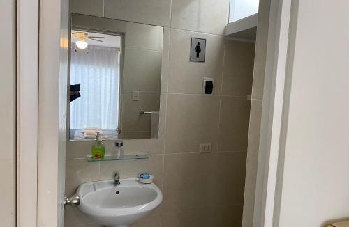 Country Club House | Habitaciones en San Isidro
