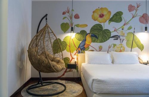 Trento Apartment | Habitat Apartments