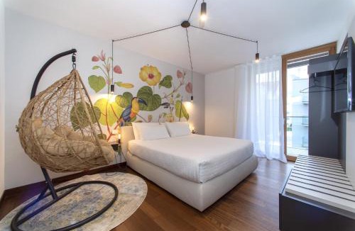 Trento Apartment | Habitat Apartments