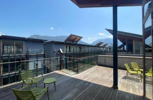 Trento House | Habitat Guest House