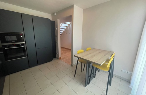 Trento House | Habitat Guest House