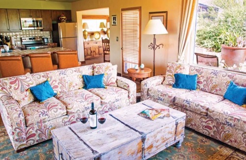 Tucson Resort | Hacienda Del Sol Guest Ranch Resort