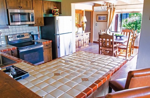 Tucson Resort | Hacienda Del Sol Guest Ranch Resort