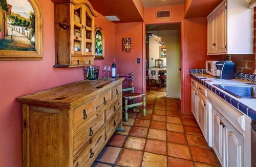 Tucson Resort | Hacienda Del Sol Guest Ranch Resort