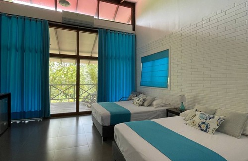 La Banda de Shilcayo Hotel | Hacienda Don Vicente Bungalows - Tarapoto